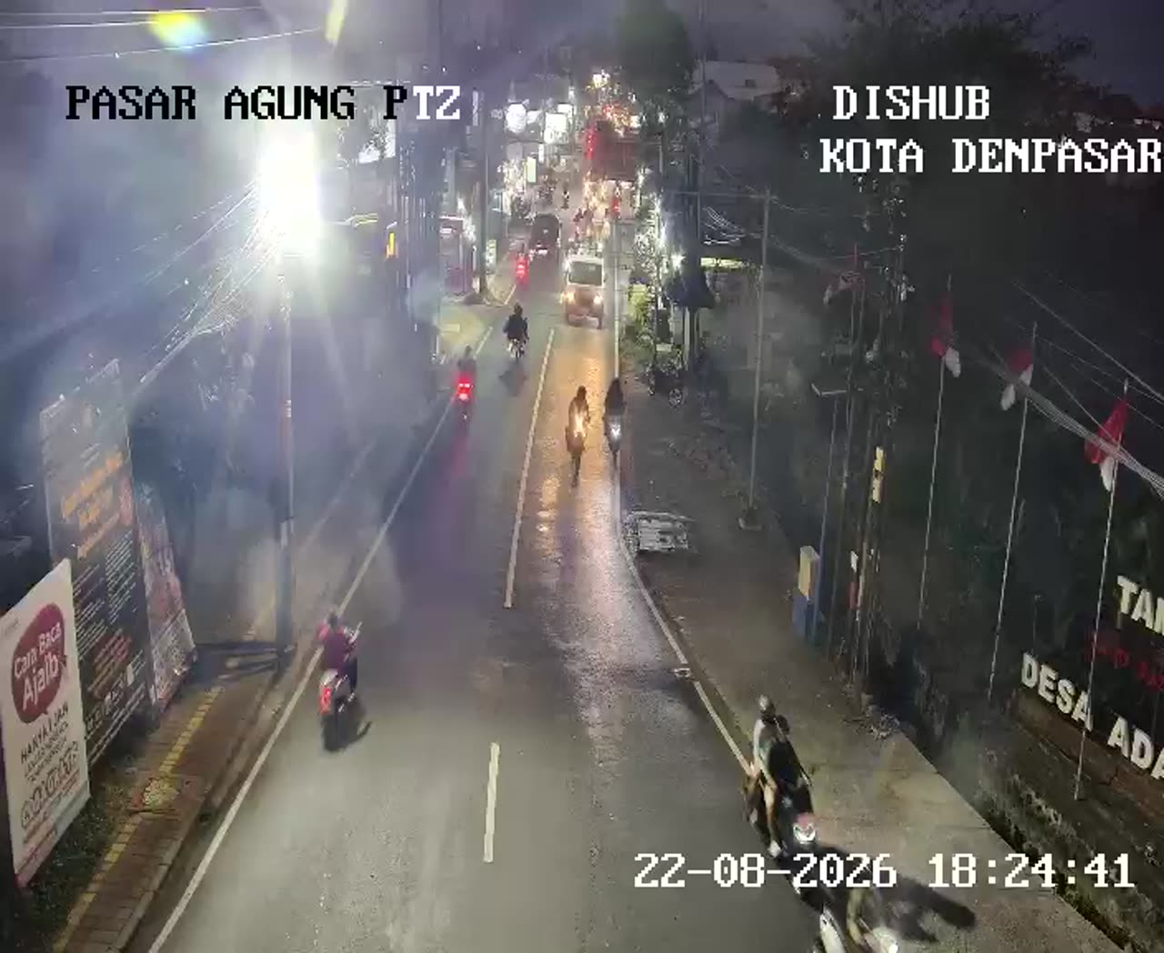 Denpasar