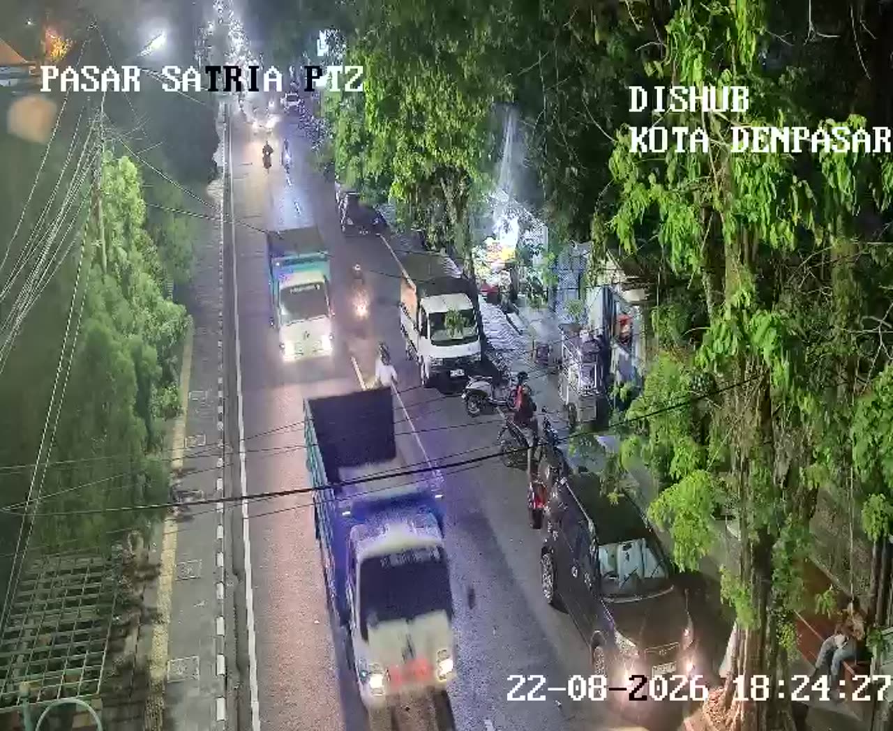 Denpasar