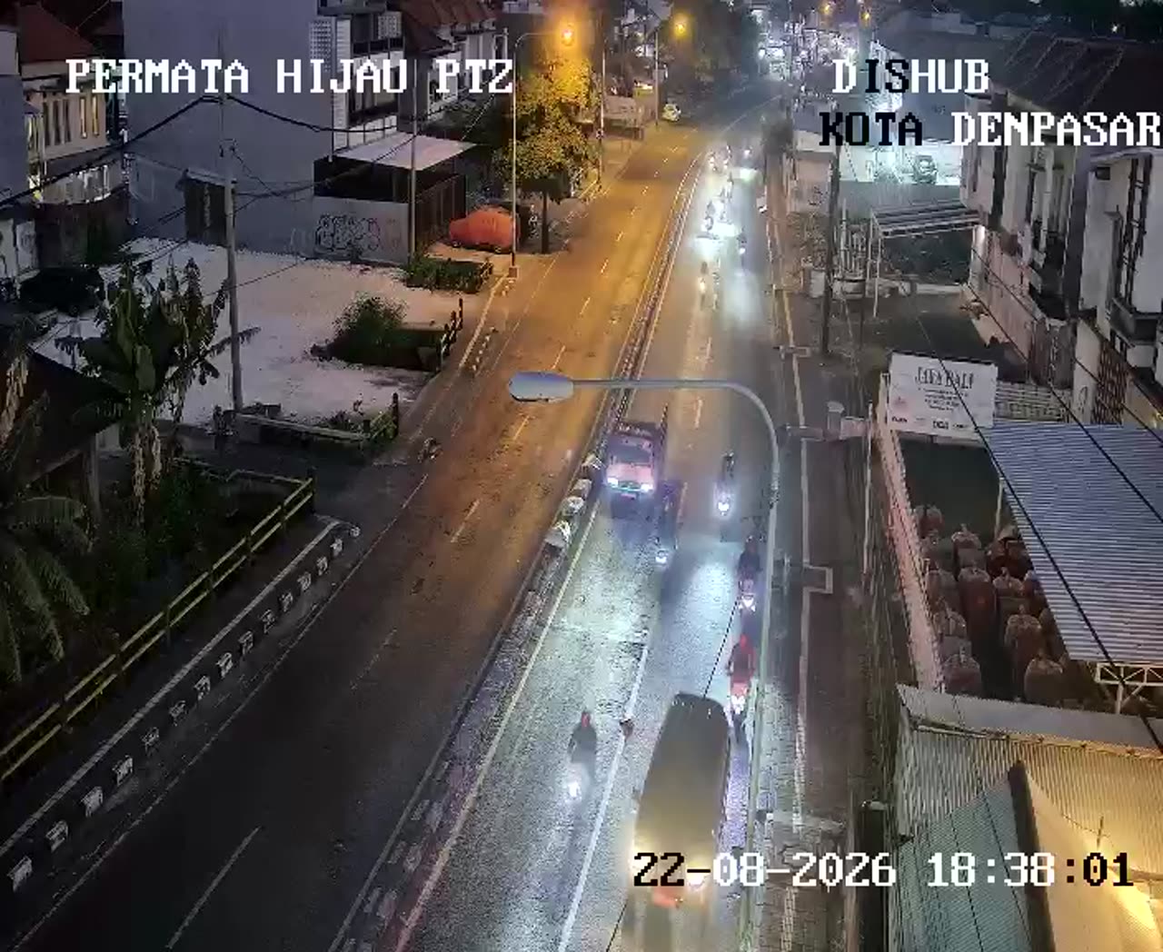 Denpasar