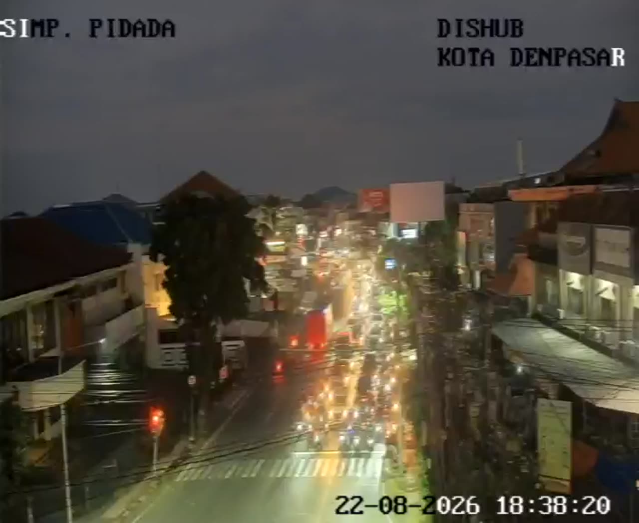 Denpasar