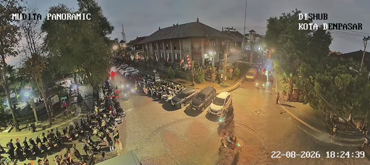 Denpasar