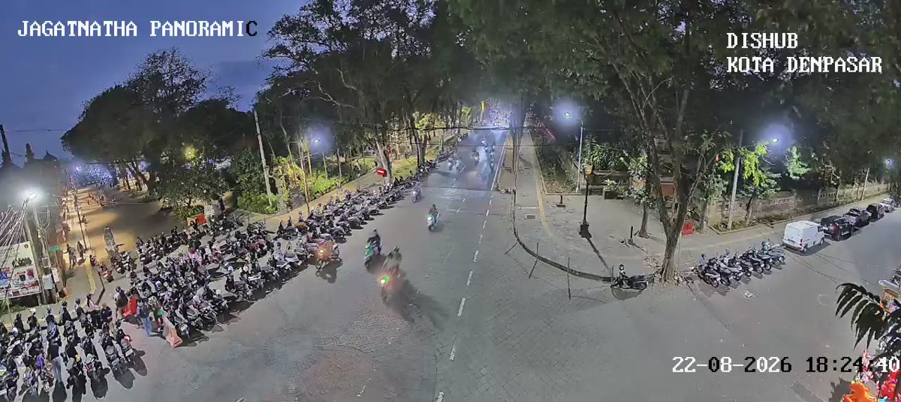 Denpasar