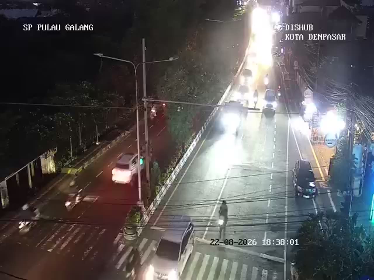 Denpasar