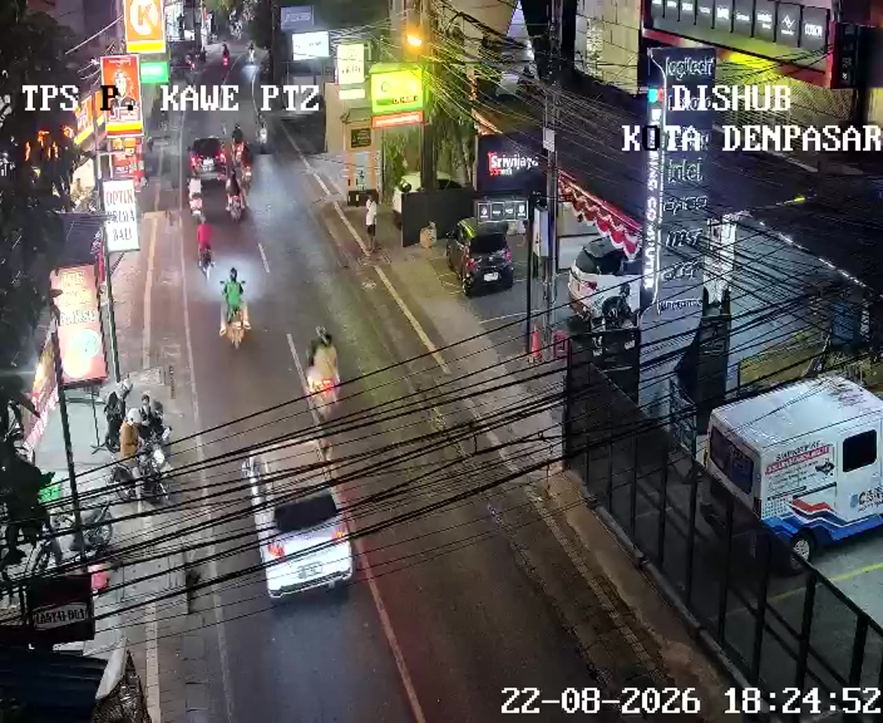 Denpasar