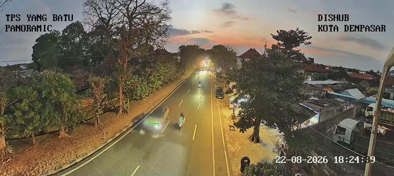 Denpasar