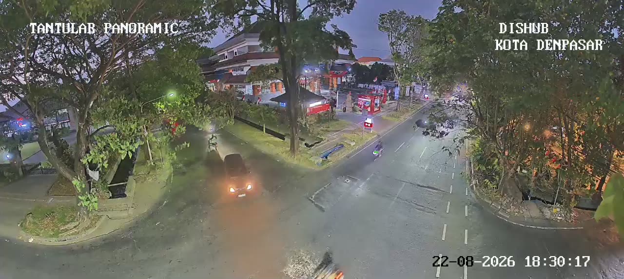 Denpasar