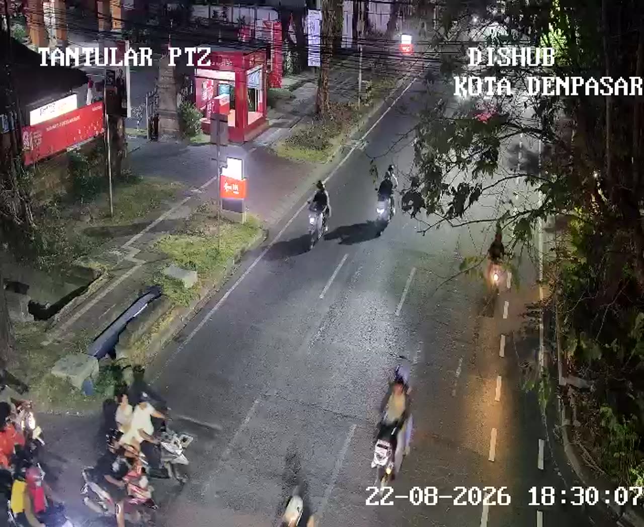 Denpasar