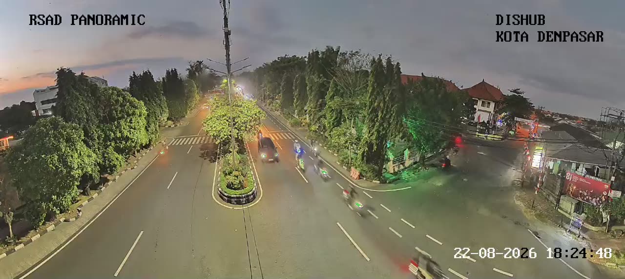Denpasar