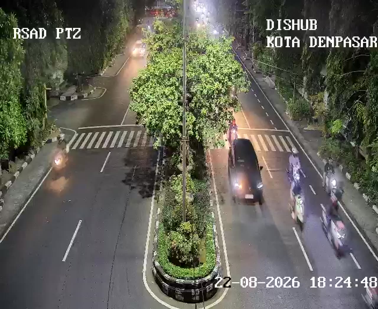 Denpasar