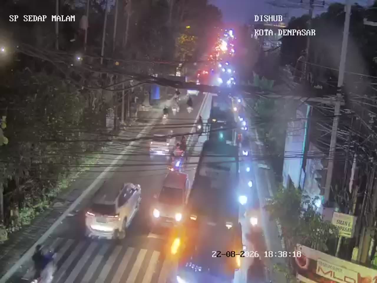 Denpasar