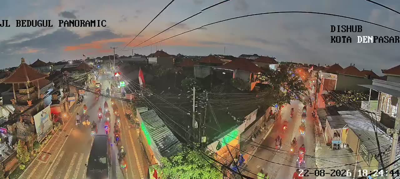 Denpasar