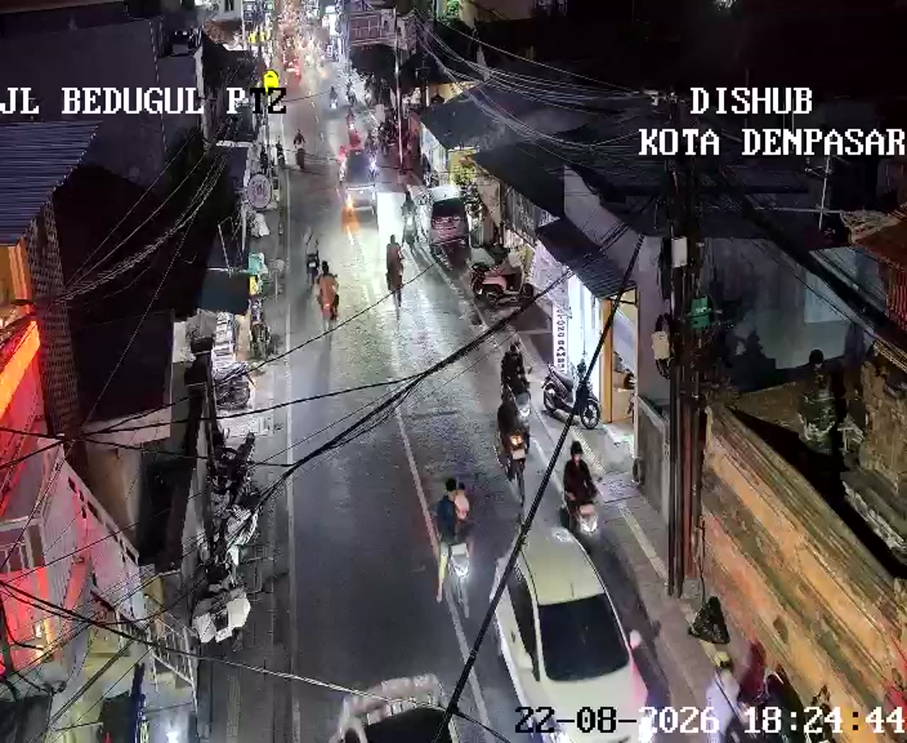 Denpasar