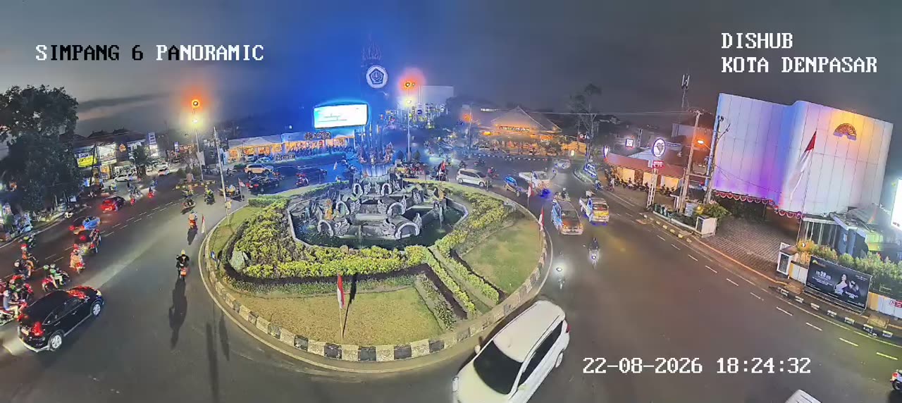 Denpasar
