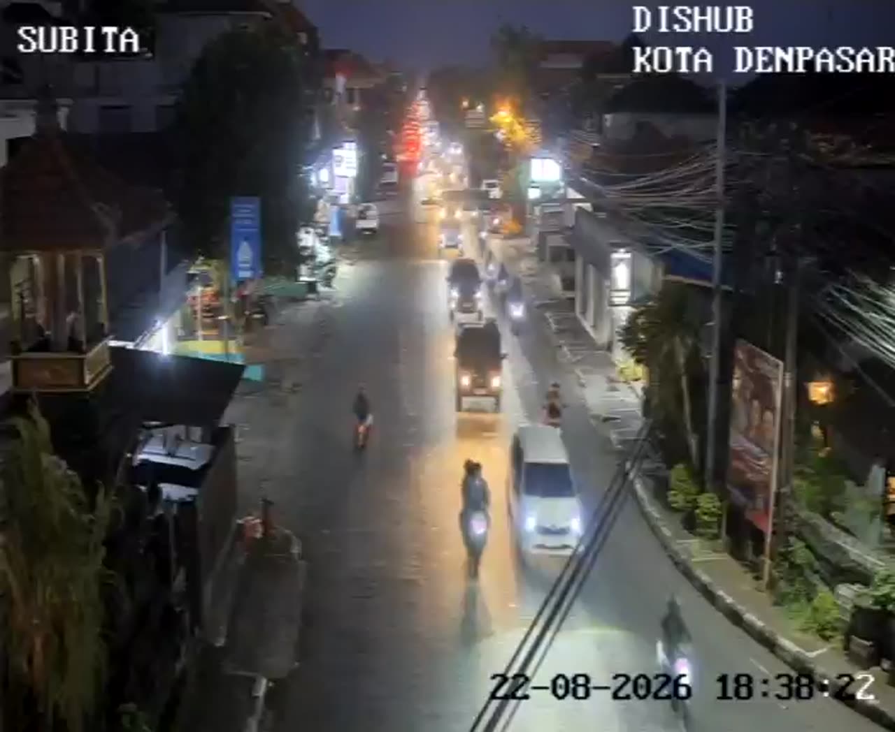 Denpasar