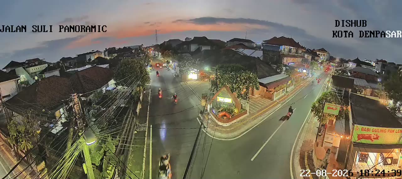 Denpasar