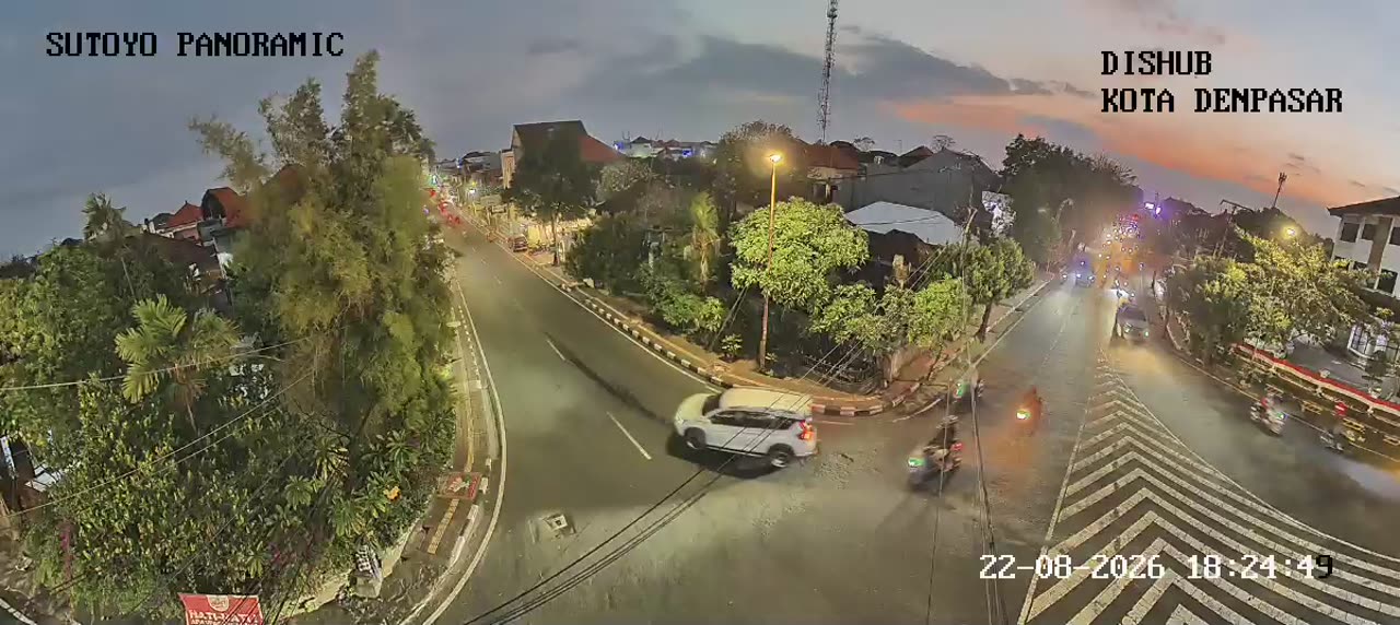 Denpasar