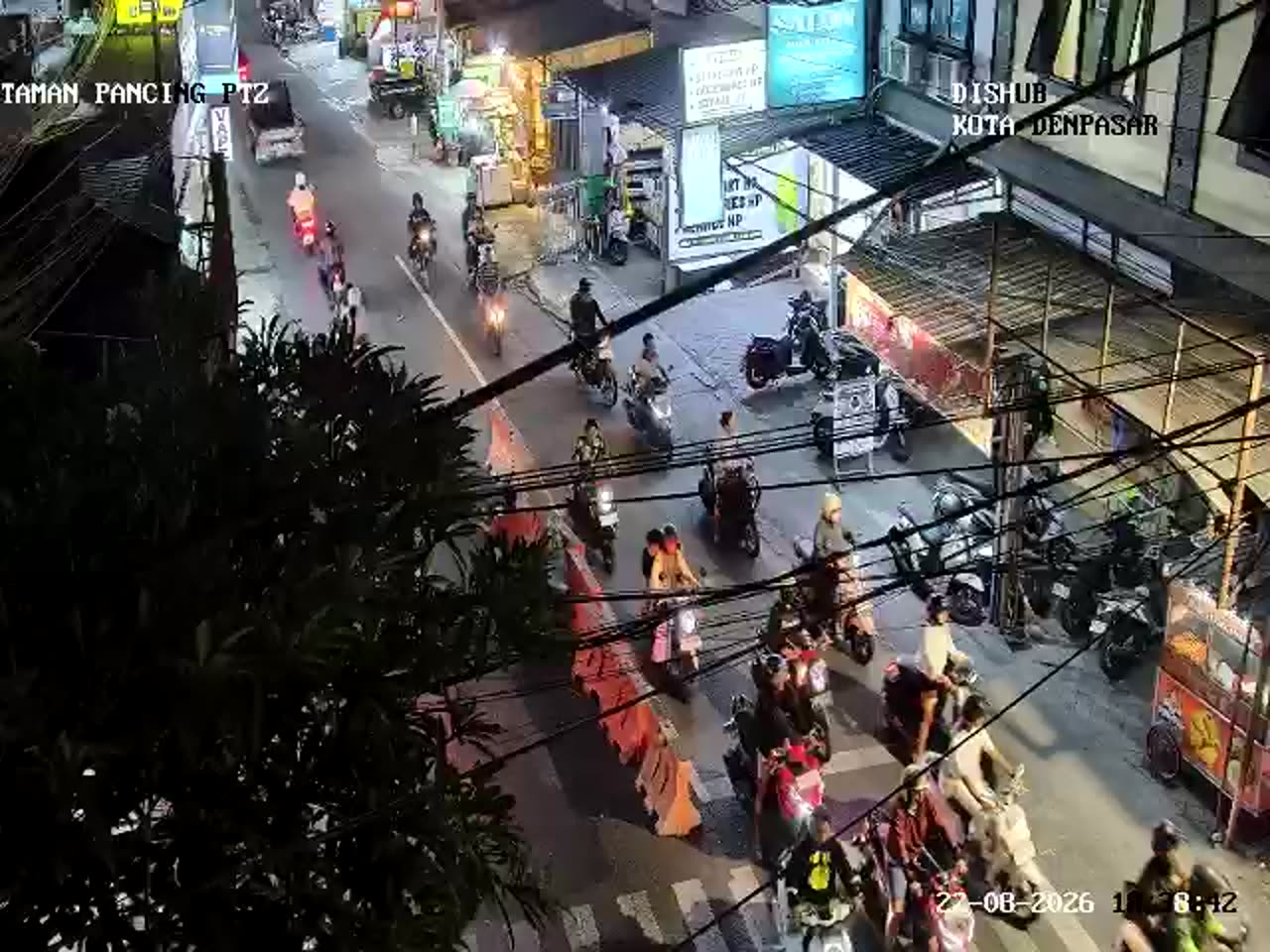 Denpasar