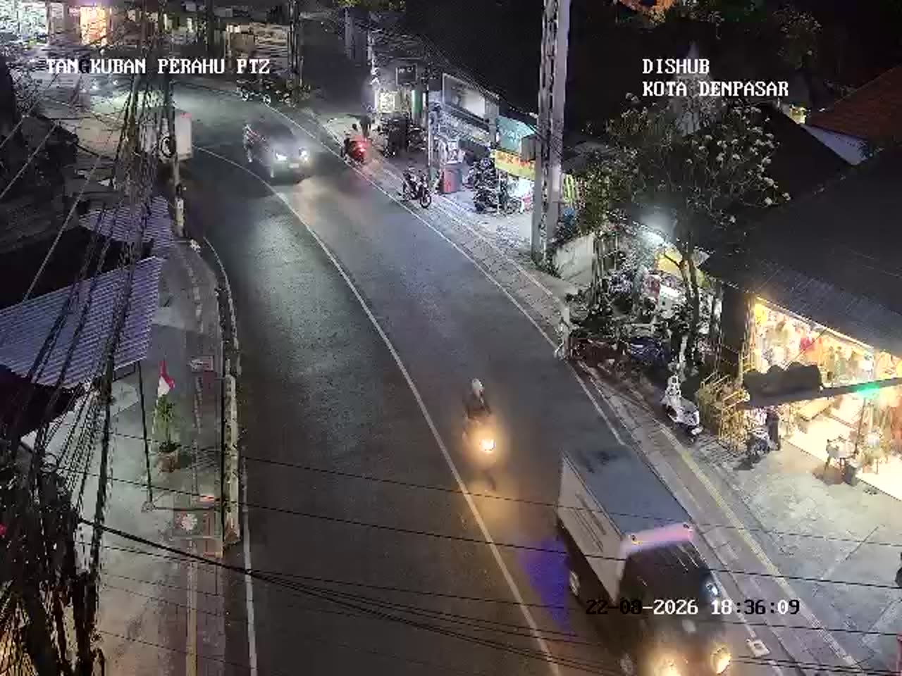 Denpasar