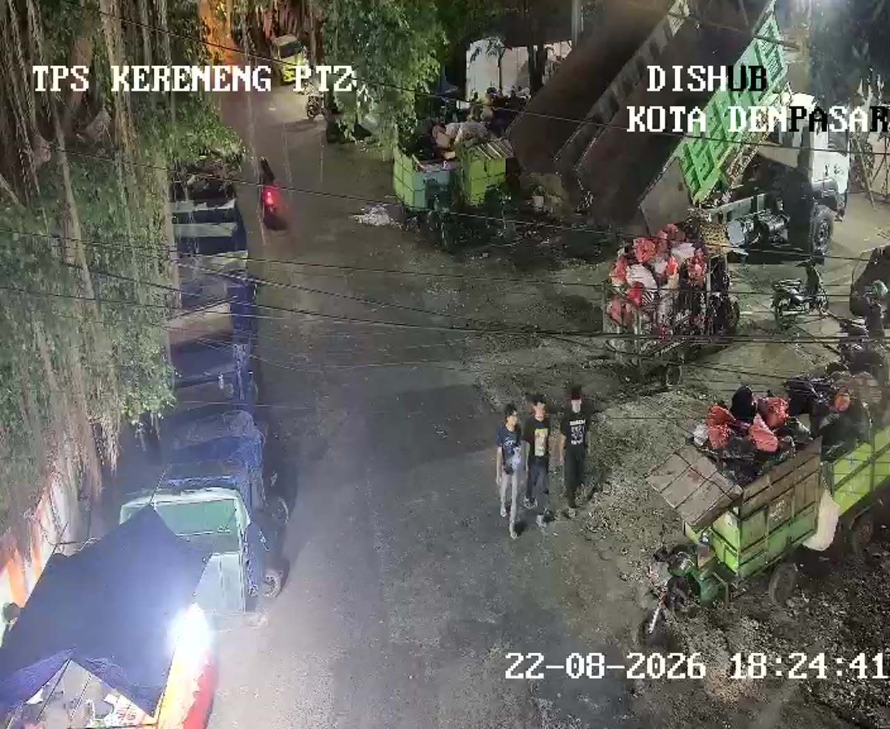 Denpasar