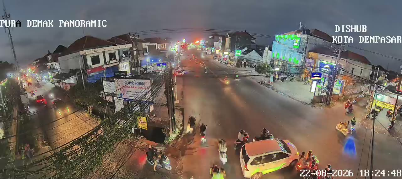 Denpasar