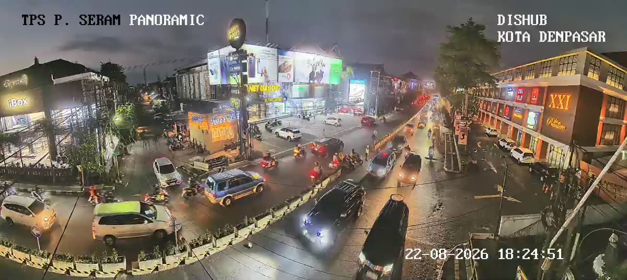 Denpasar