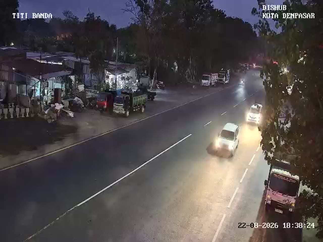 Denpasar