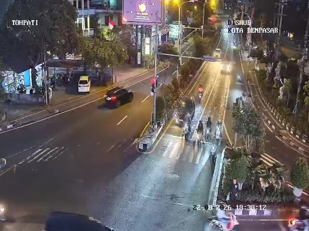 Denpasar