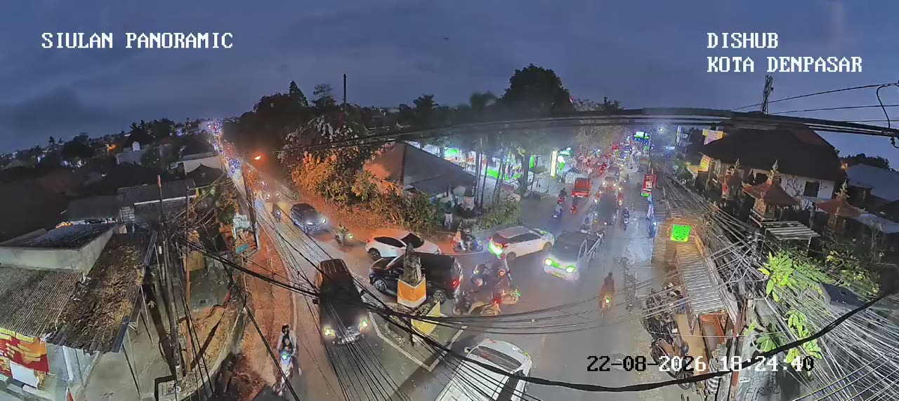 Denpasar