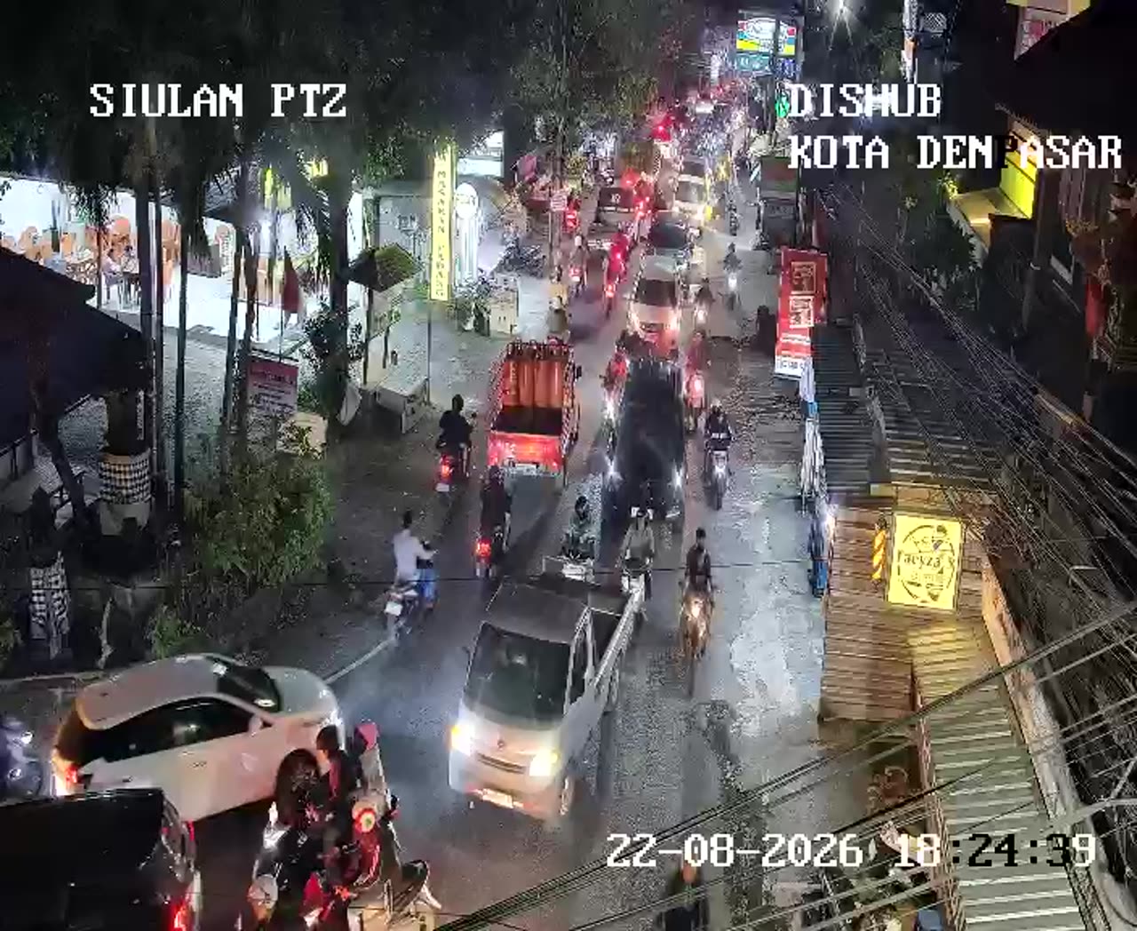 Denpasar