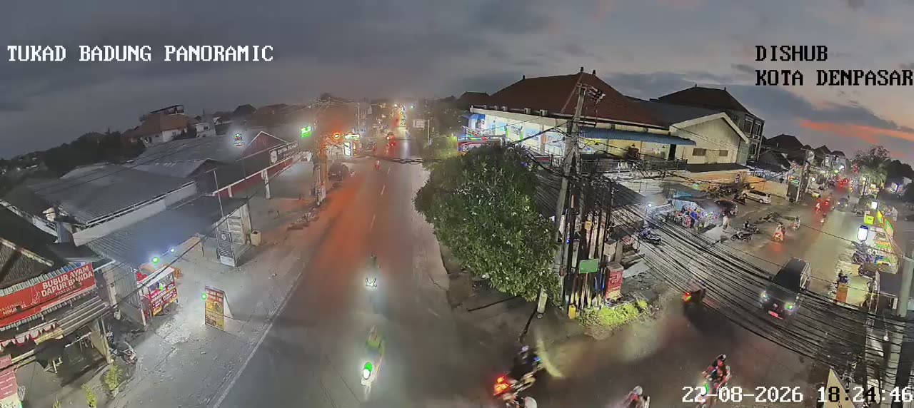 Denpasar