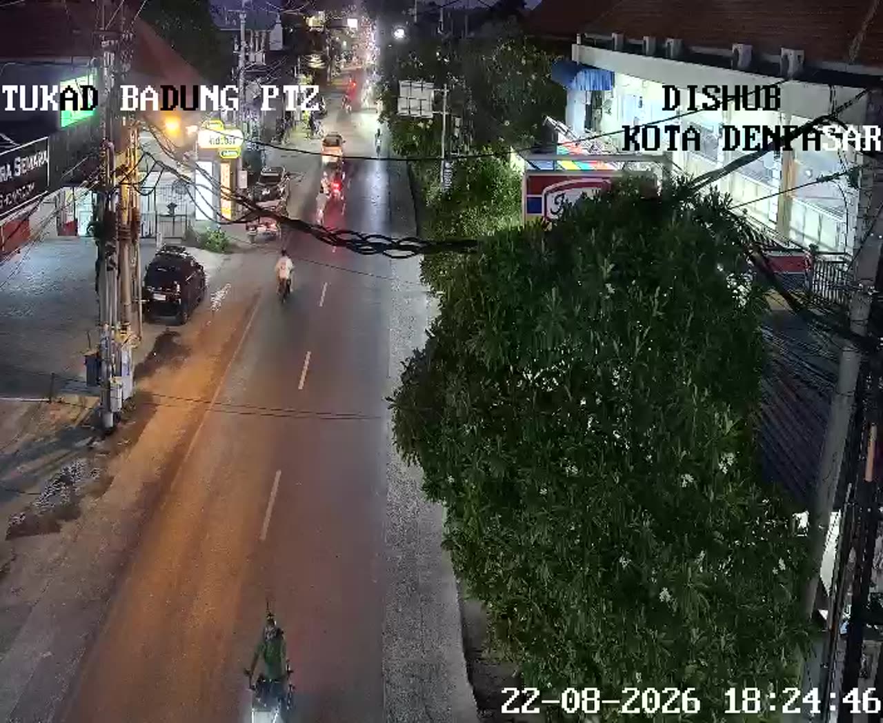 Denpasar