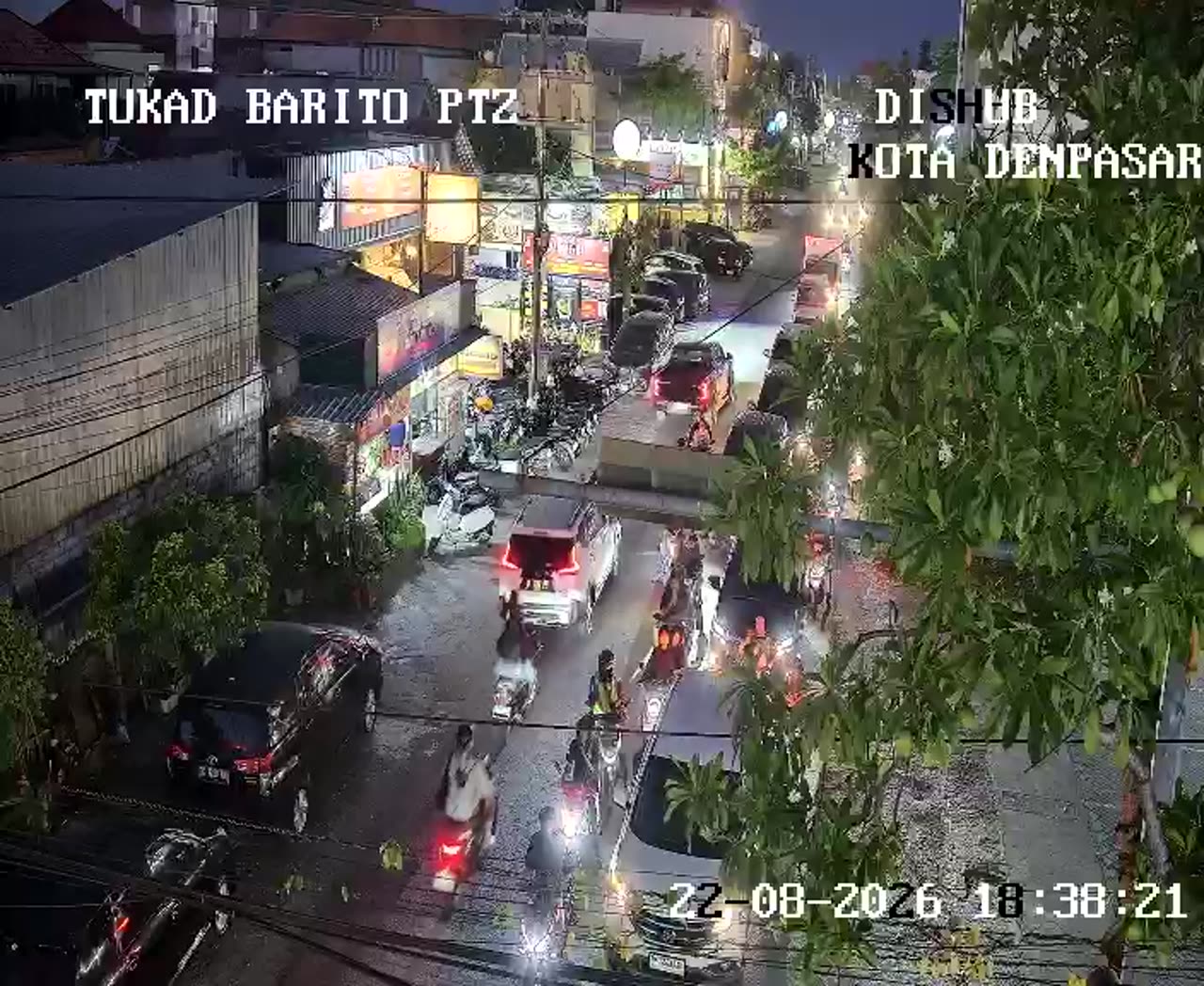 Denpasar