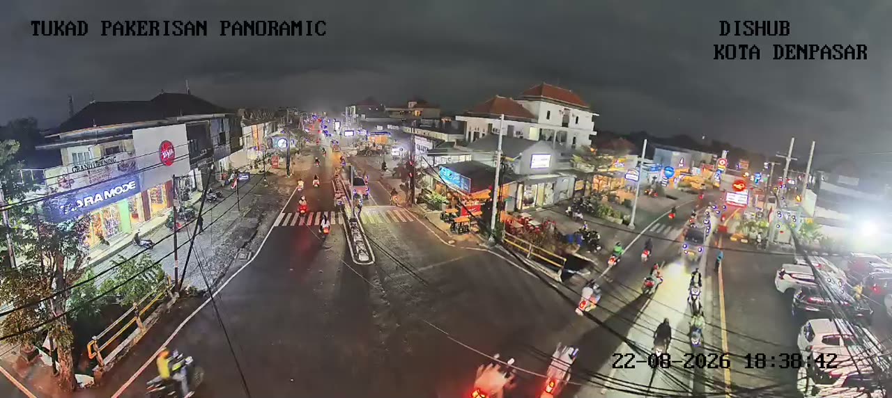 Denpasar