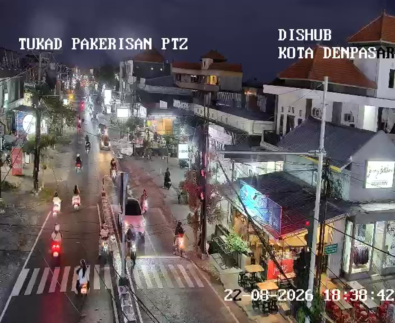 Denpasar