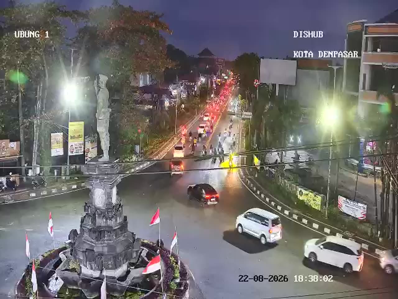 Denpasar