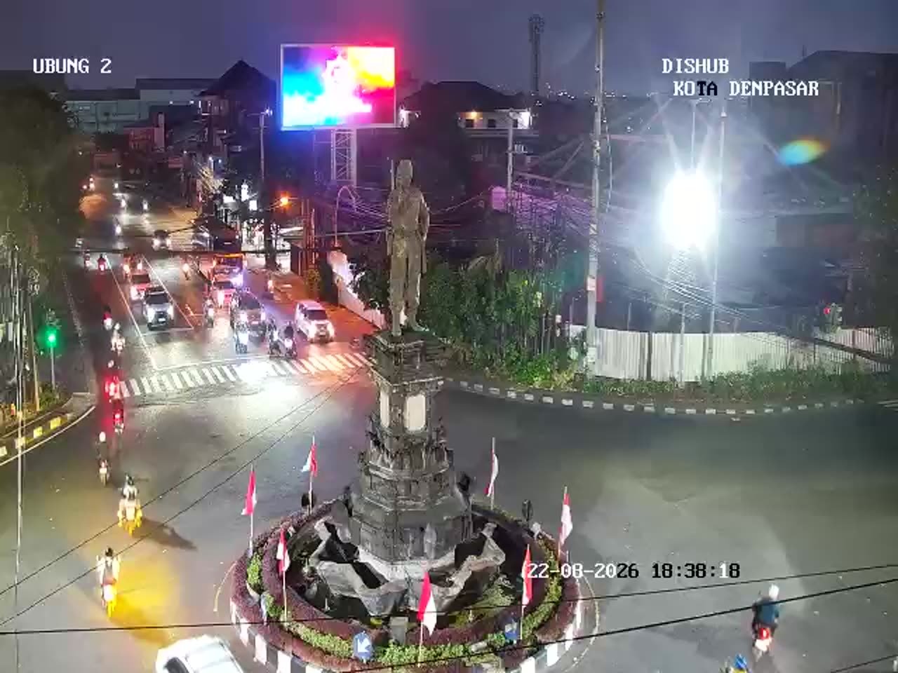 Denpasar