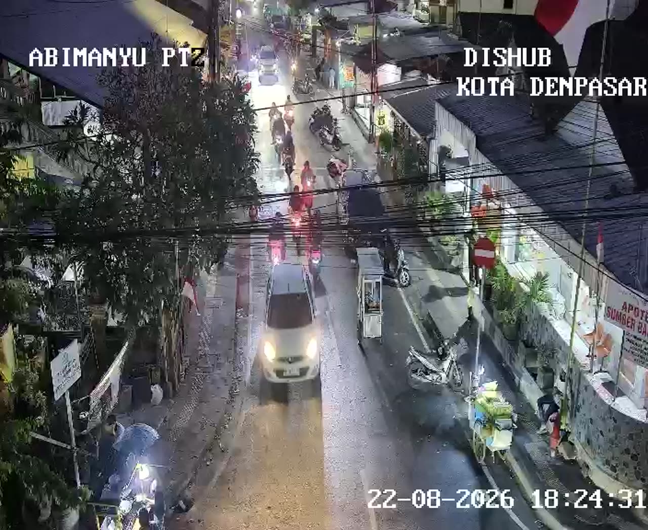 Denpasar