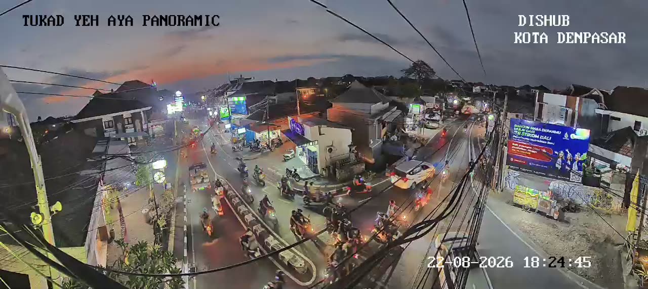 Denpasar