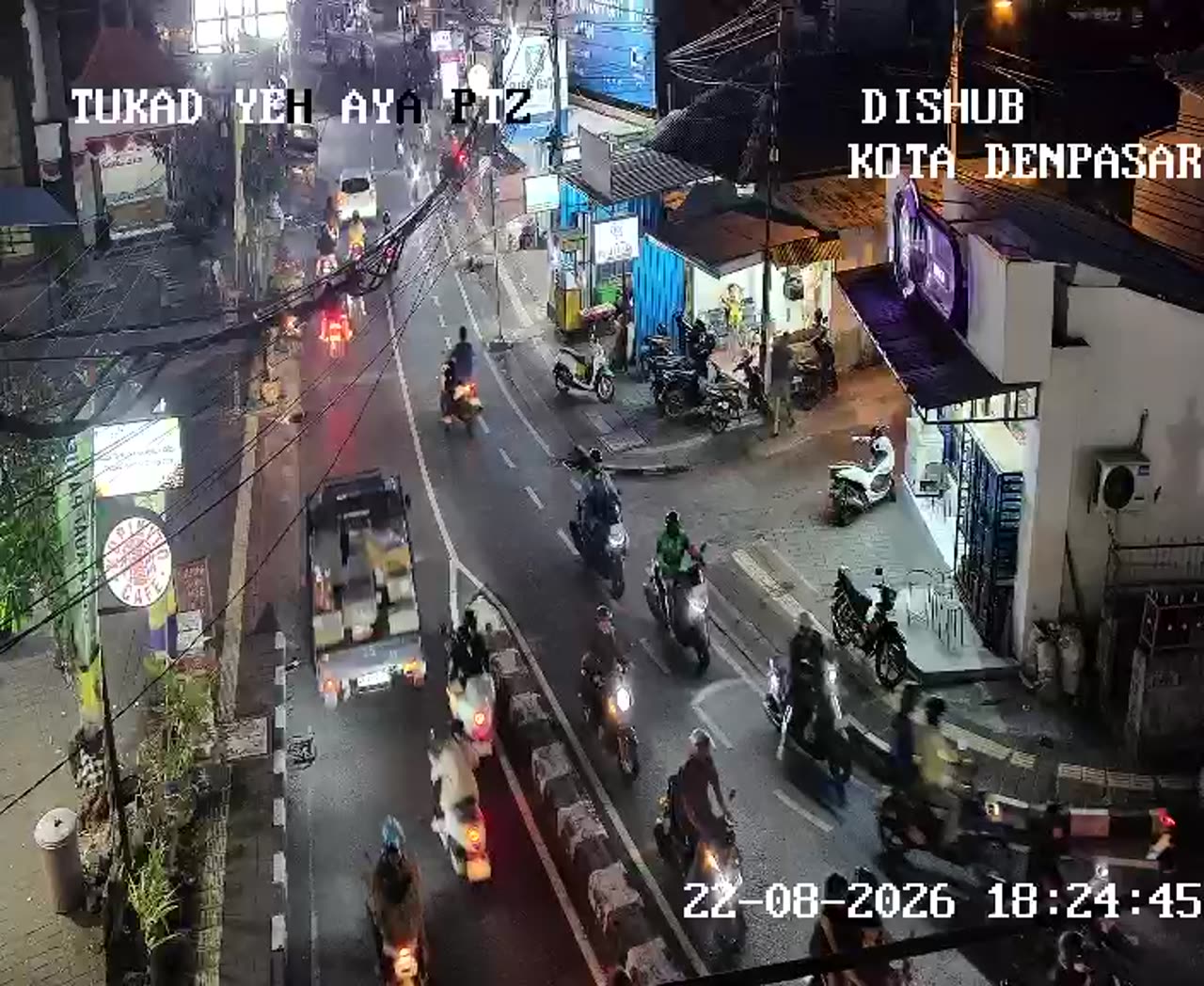 Denpasar