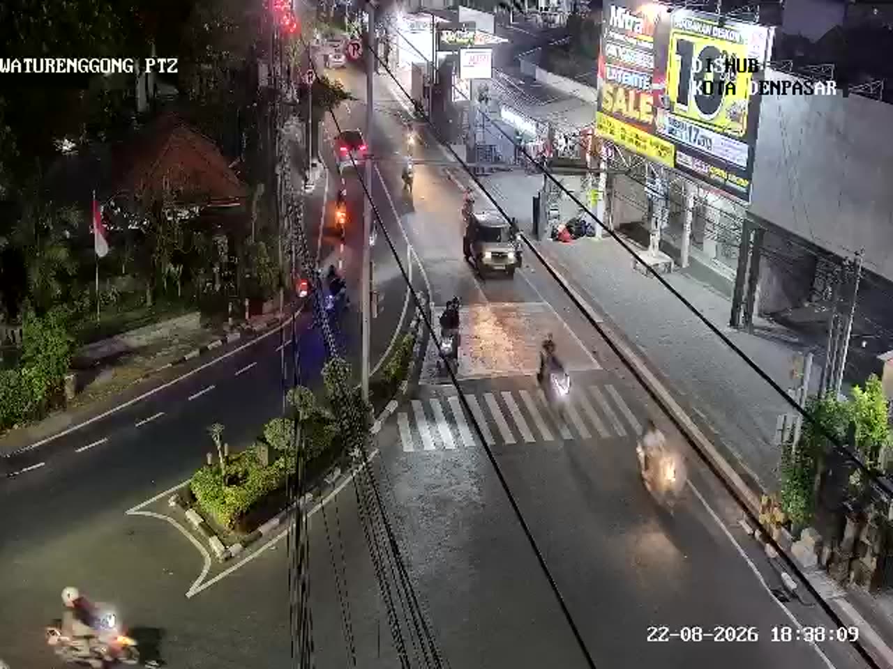 Denpasar