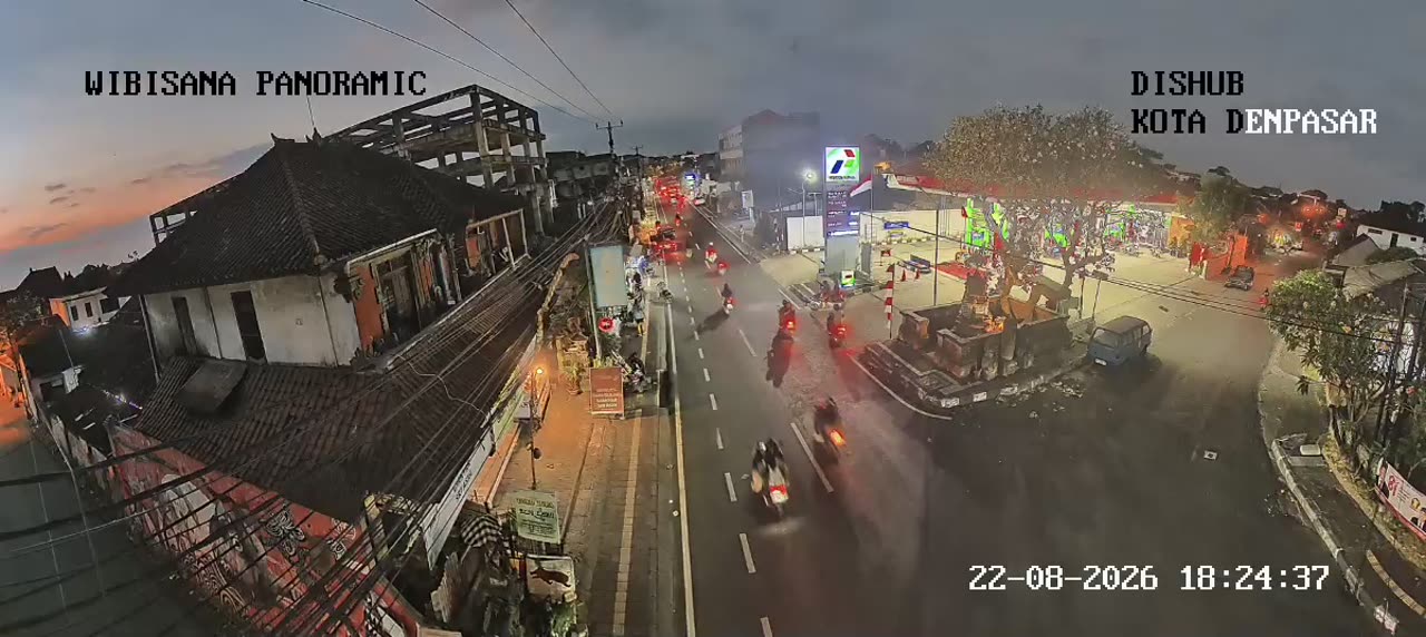Denpasar