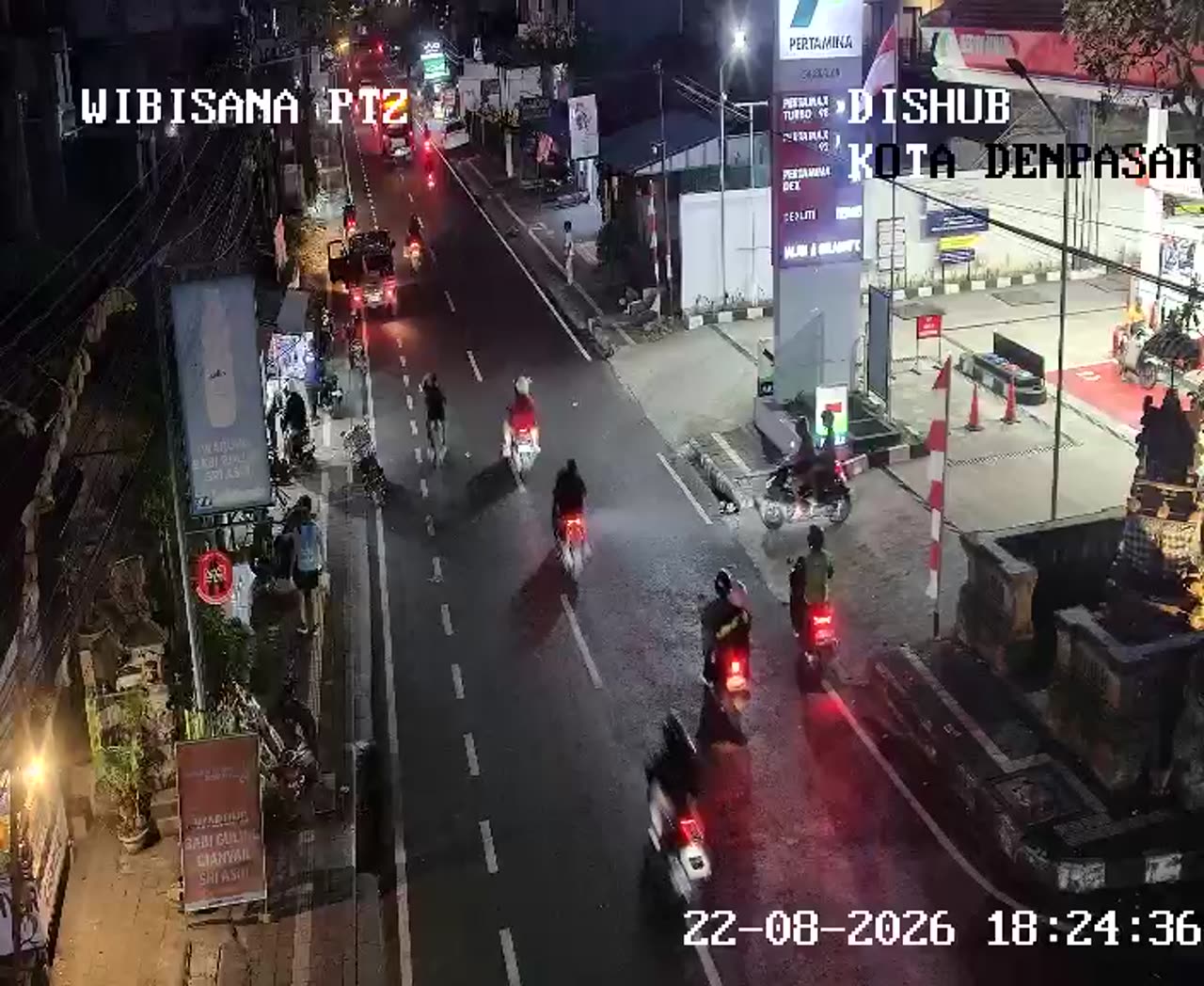 Denpasar
