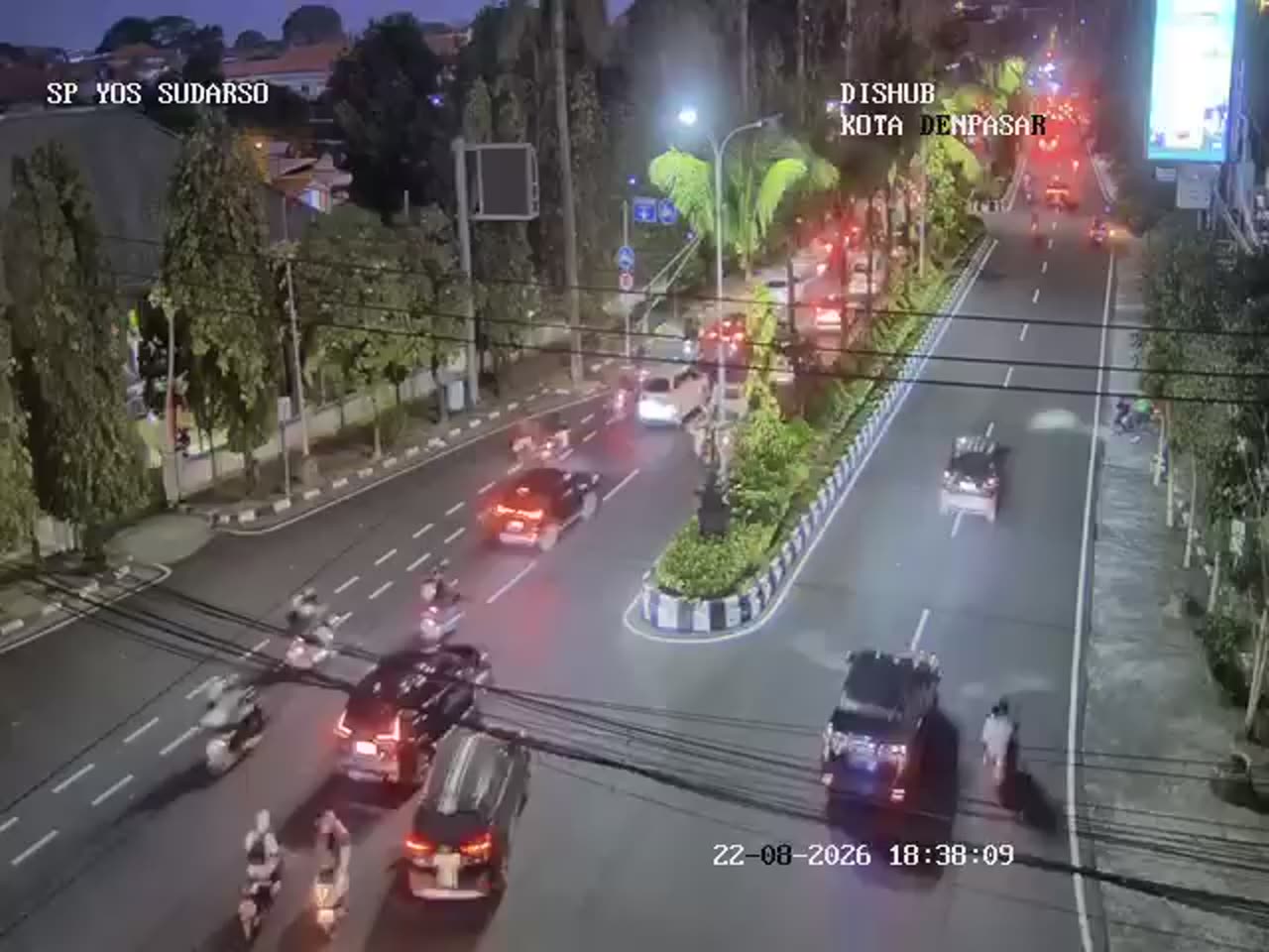 Denpasar