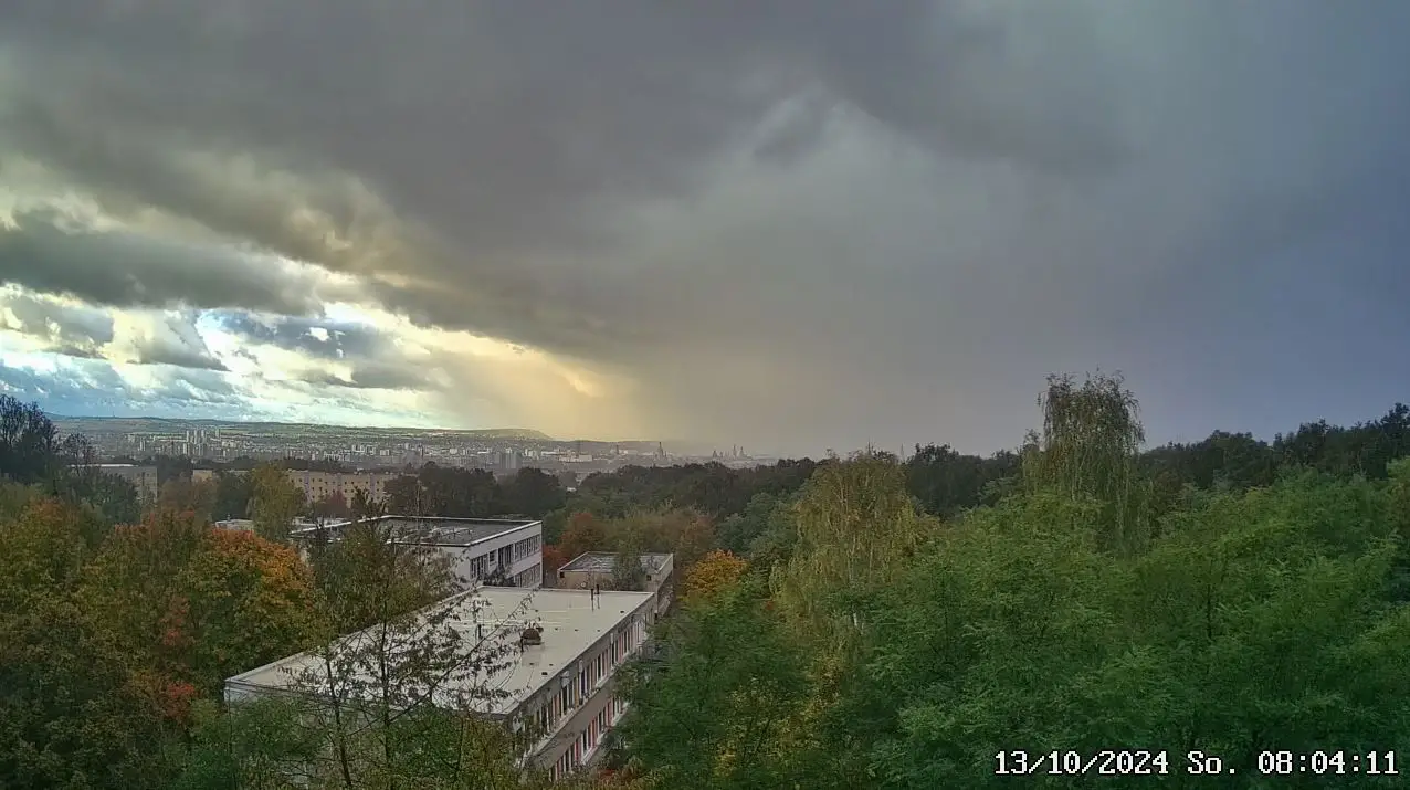 Webcam en direct de Dresde, Saxe, Allemagne