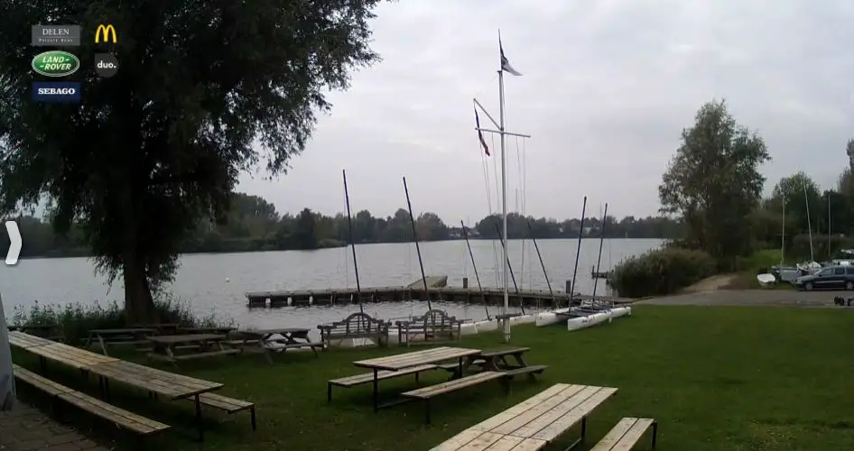 Webcam en direct de Destelbergen, Flamande, Belgique