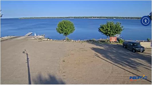 Devils Lake