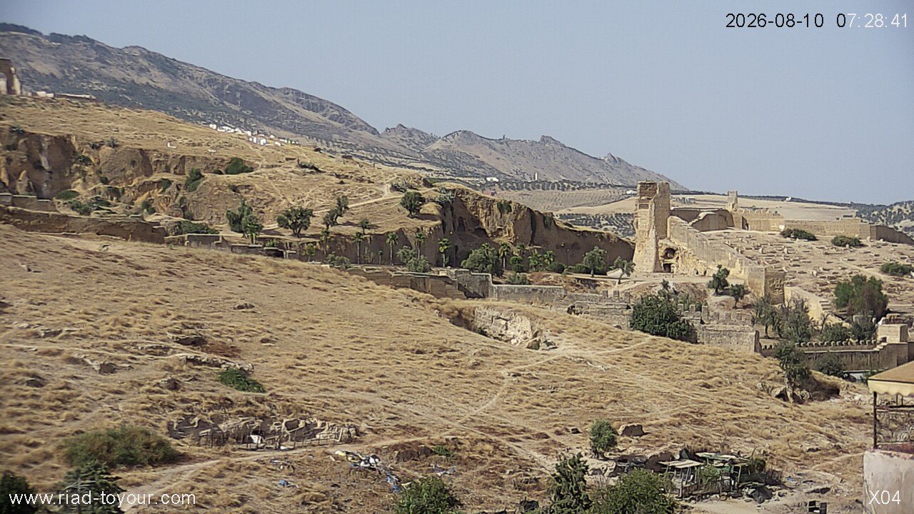 Fès al Bali