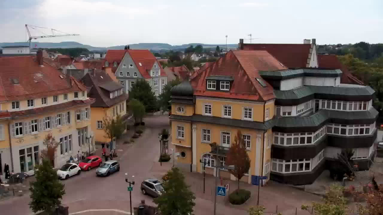 Donaueschingen