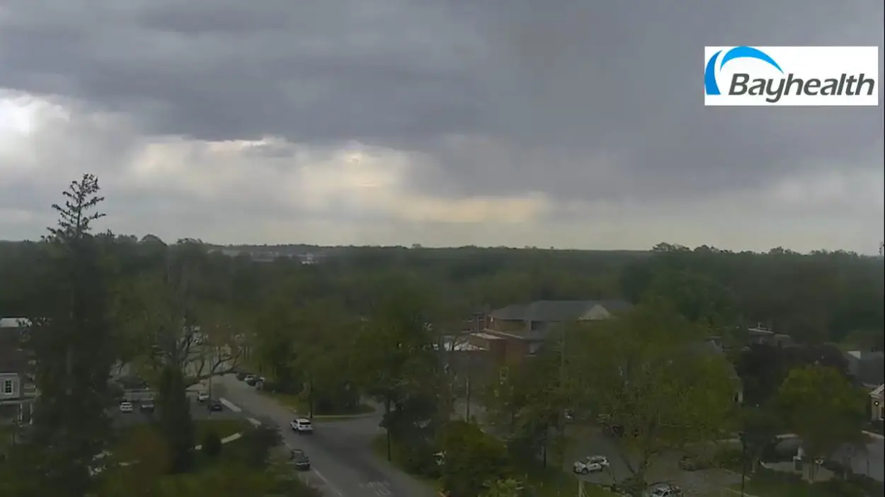 Webcam en direct de Dover, Delaware, USA