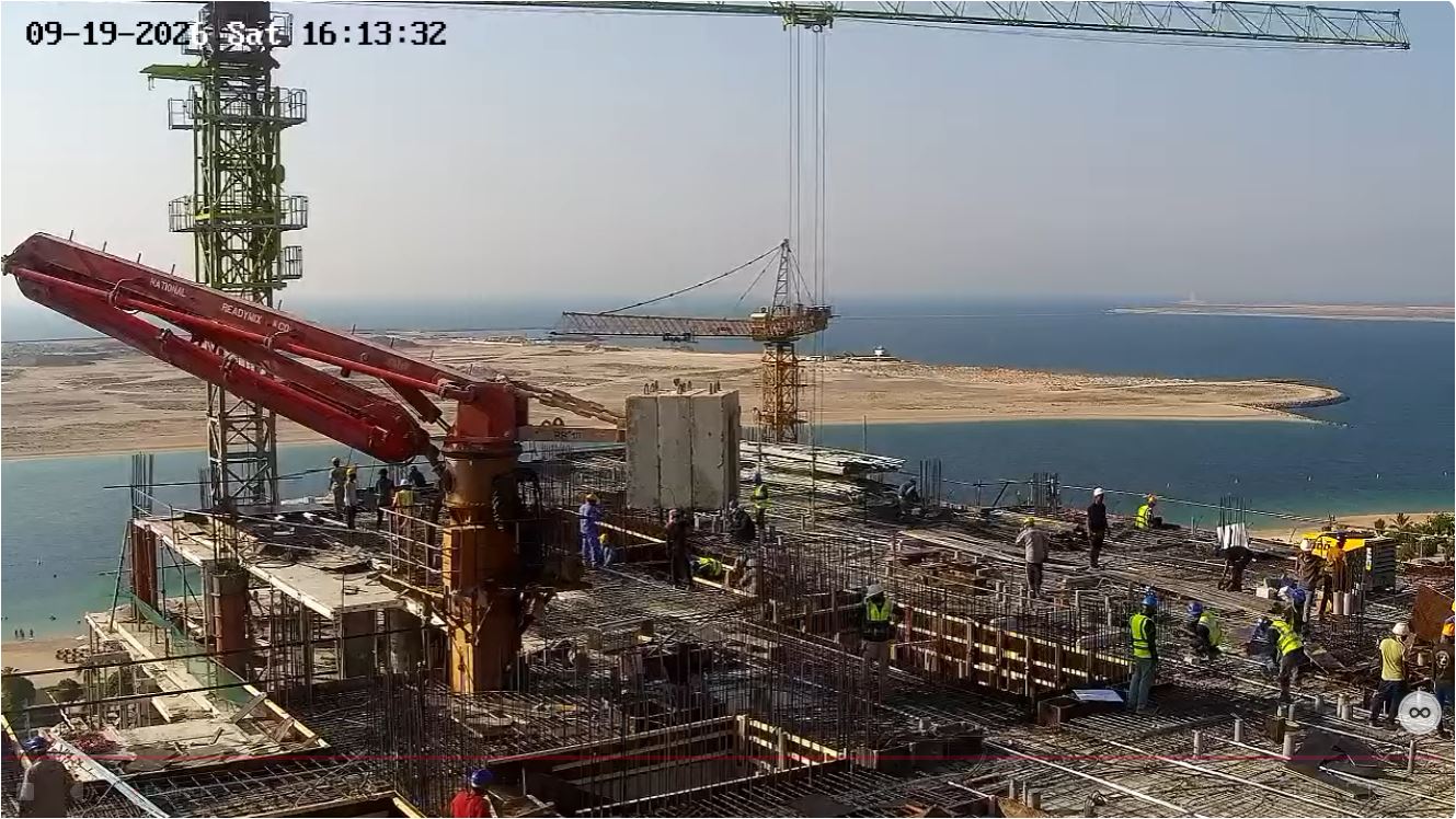 Dubaï